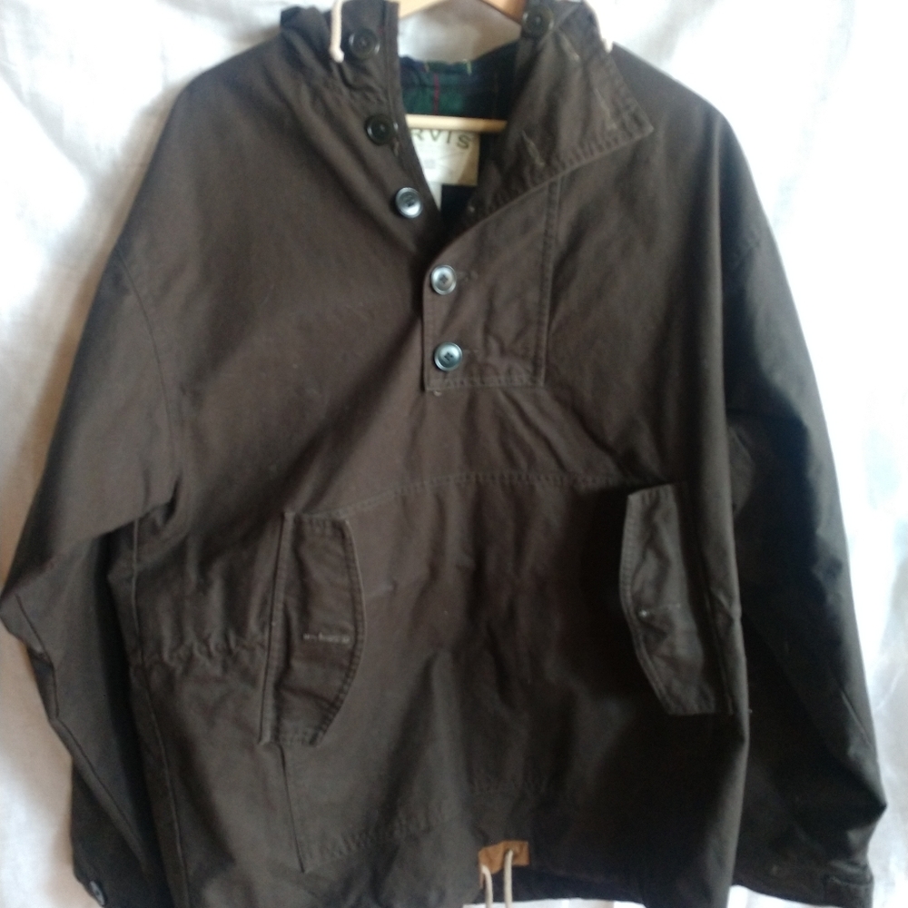 Orvis M Anorak